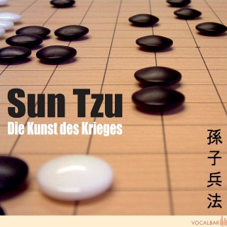Sun Tzu: Sun Tzu: Die Kunst des Krieges