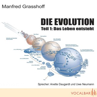 Manfred Grasshoff: Die Evolution (Teil 1)