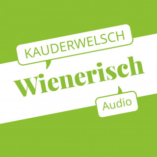 Beppo Beyerl, Gerald Dr. Jatzek: Reise Know-How Kauderwelsch AUDIO Wienerisch