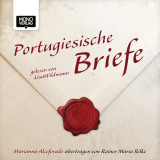 Marianna Alcoforado: Portugiesische Briefe