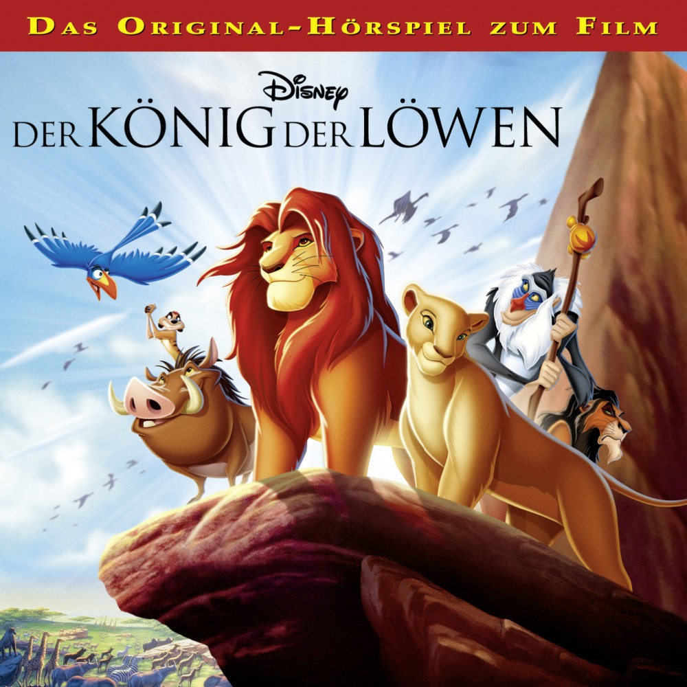 König Der Löwen Download