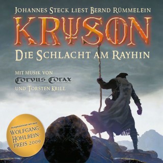 Bernd Rümmelein: KRYSON