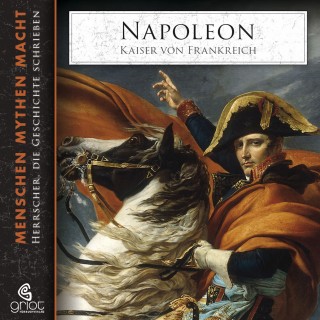 Elke Bader: Napoleon