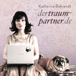 Katharina Behrendt: dertraumpartner.de