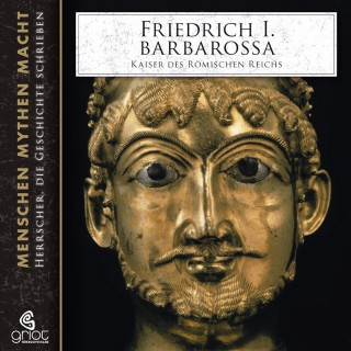 Elke Bader: Friedrich I. Barbarossa