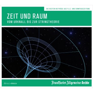 Frankfurter Allgemeine Archiv: Zeit und Raum