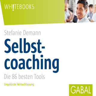Stefanie Demann, Gordon Piedesack: Selbstcoaching
