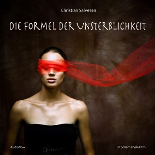 Christian Salvesen: Die Formel der Unsterblichkeit