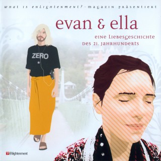 Tom Huston, Maura O´Connor: Evan & Ella