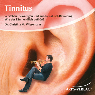 Christina M. Wiesemann: Tinnitus