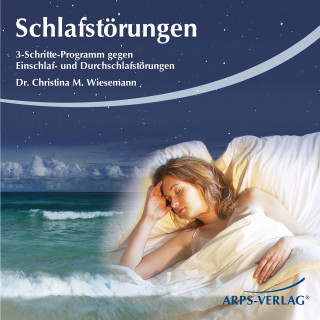 Christina M. Wiesemann: Schlafstörungen