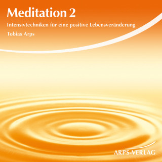 Tobias Arps: Meditation 2