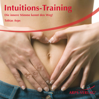 Tobias Arps: Intuitions-Training