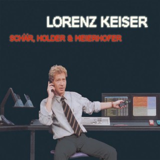 Lorenz Keiser: Schär, Holder & Meierhofer