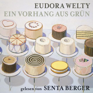 Eudora Welty: Ein Vorhang aus Grün