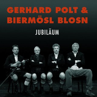 Gerhard Polt: Jubiläum