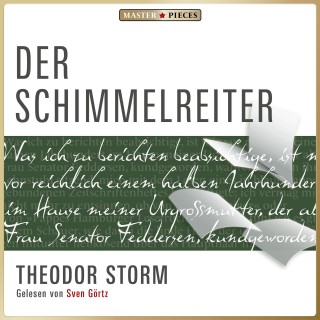 Theodor Storm: Der Schimmelreiter