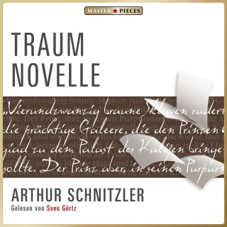 Arthur Schnitzler: Traumnovelle