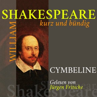 William Shakespeare: Cymbeline