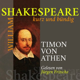 William Shakespeare: Timon von Athen