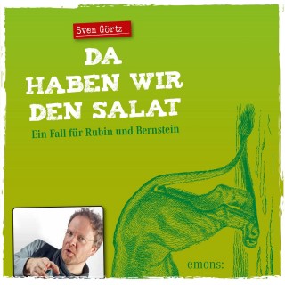 Sven Görtz: Da haben wir den Salat