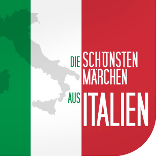 Diverse: Die schönsten Märchen aus Italien