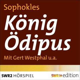Sophokles: König Ödipus