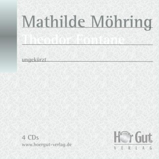 Theodor Fontane: Mathilde Möhring