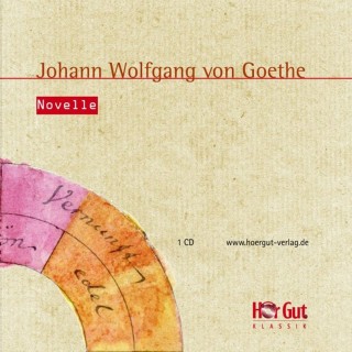 Johann Wolfgang von Goethe: Novelle