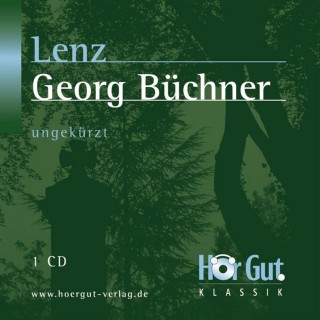 Georg Büchner: Lenz