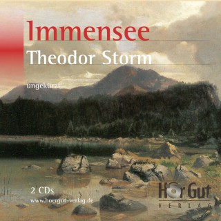 Theodor Storm: Immensee