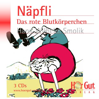 Hans-Wilhelm Smolik: Näpfli