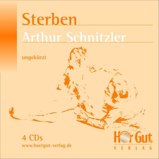 Arthur Schnitzler: Sterben