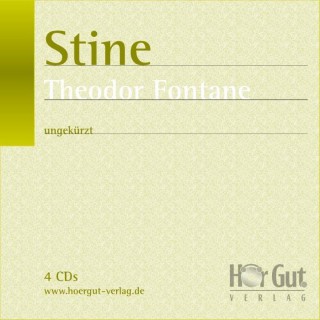 Theodor Fontane: Stine