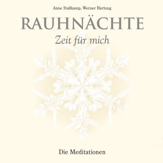 Anne Stallkamp, Werner Hartung: Rauhnächte