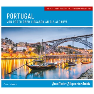 Frankfurter Allgemeine Archiv: Portugal