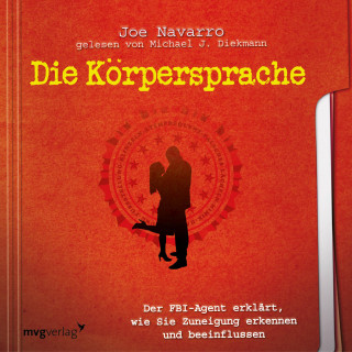 Joe Navarro: Die Körpersprache des Datings