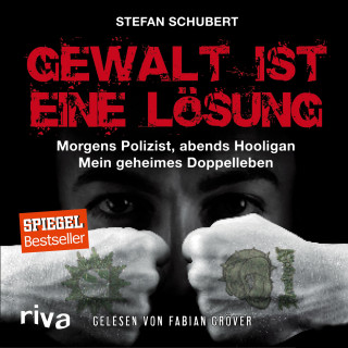 Stefan Schubert: Gewalt ist eine Lösung