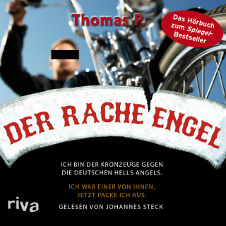 Thomas P.: Der Racheengel