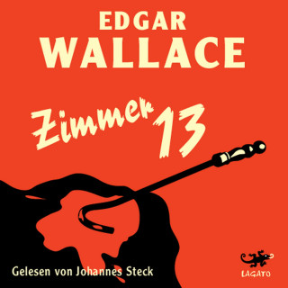 Edgar Wallace: Zimmer 13