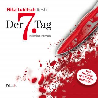 Nika Lubitsch: Der 7. Tag