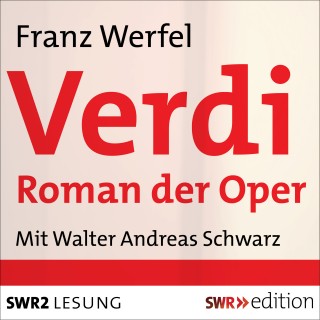 Franz Werfel: Verdi