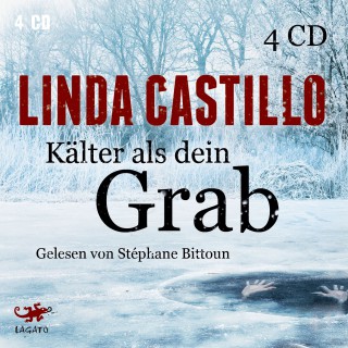 Linda Castillo: Kälter als dein Grab