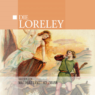 Thomas Tippner: Die Loreley