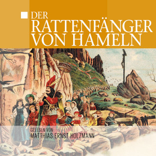 Thomas Tippner: Der Rattenfänger von Hameln