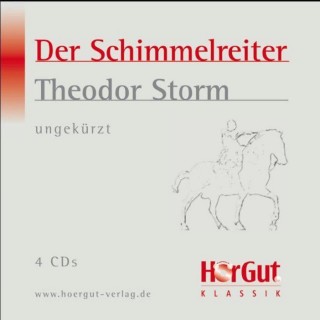 Theodor Storm: Der Schimmelreiter