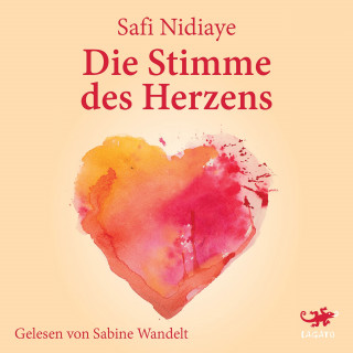 Safi Nidiaye: Die Stimme des Herzens
