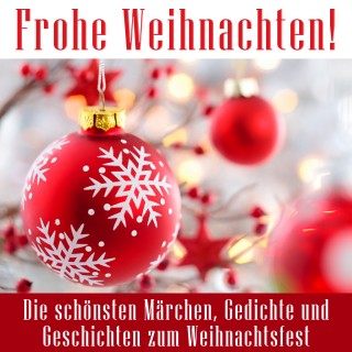 Anonymus: Frohe Weihnachten!