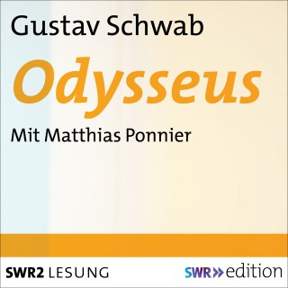 Gustav Schwab: Odysseus