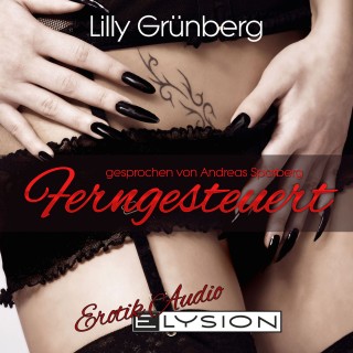 Lilly Grünberg: Ferngesteuert